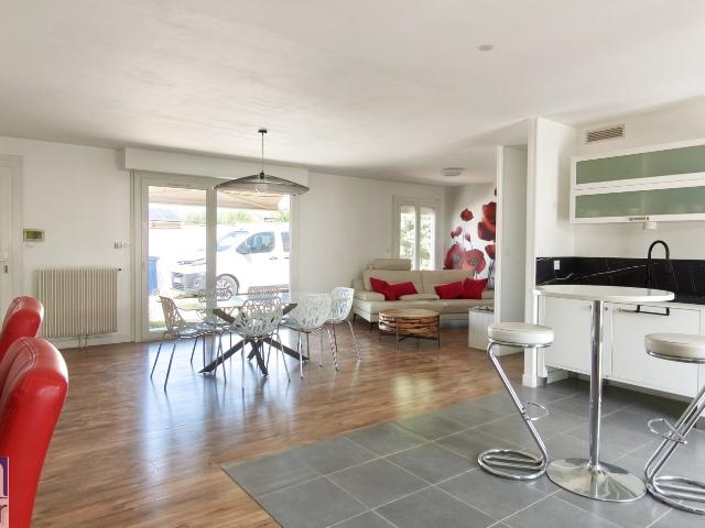 Maison 4 pièces 94 m²