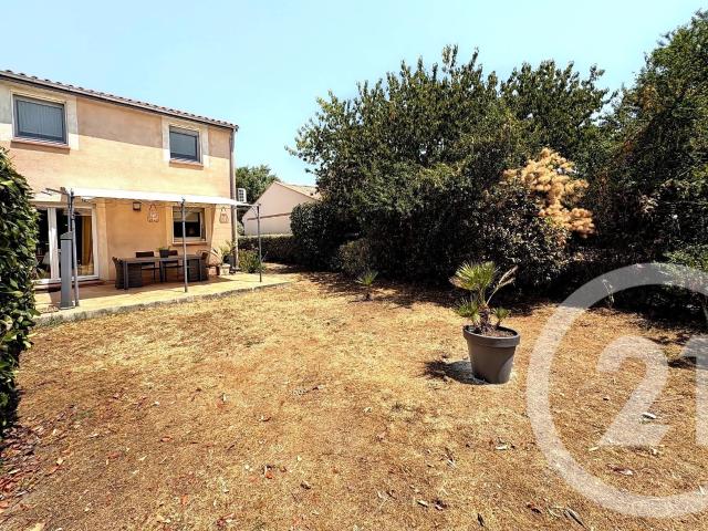 Maison 4 pièces 94 m²