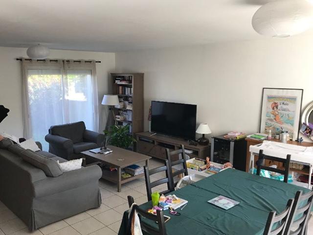 Maison 4 pièces 94 m²