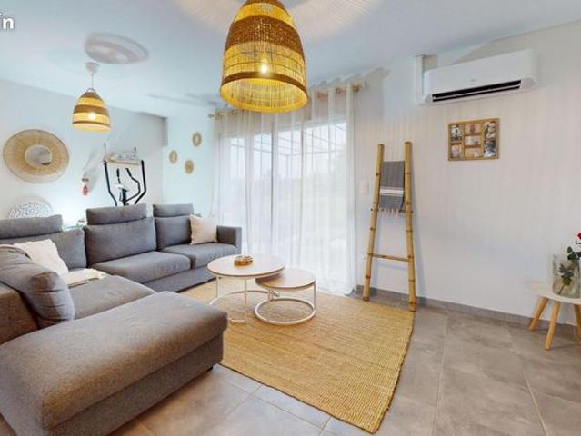 Maison 4 pièces 94 m²