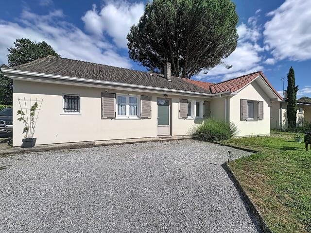 Maison 4 pièces 94 m²