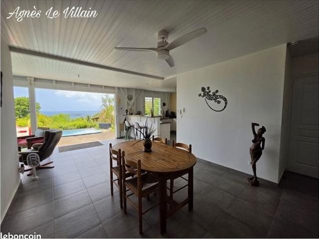 Maison 4 pièces 94 m²