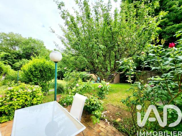 Maison 4 pièces 94 m²