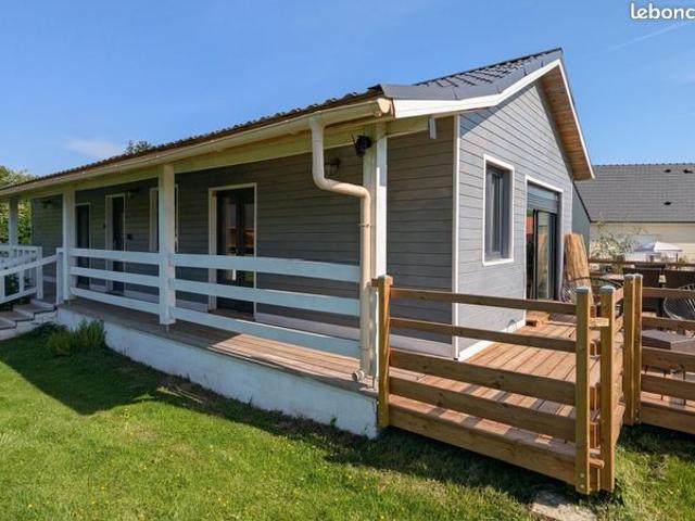 Maison 4 pièces 94 m²