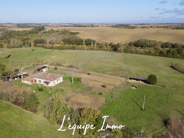 Maison 4 pièces 94 m²