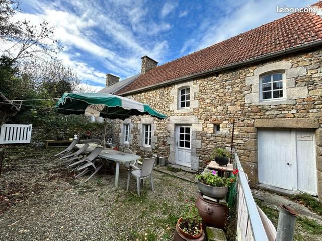 Maison 6 pièces 94 m²