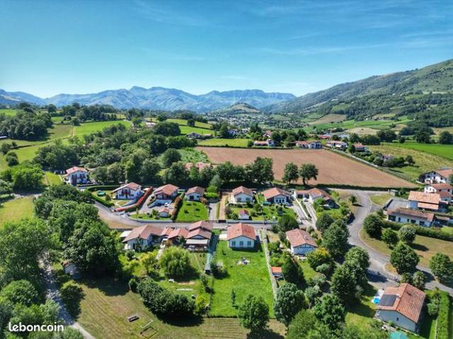 Maison 4 pièces 94 m²