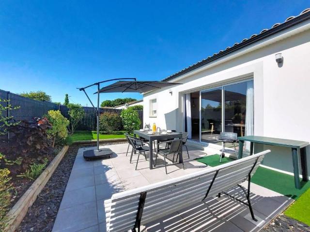 Maison 4 pièces 94 m²