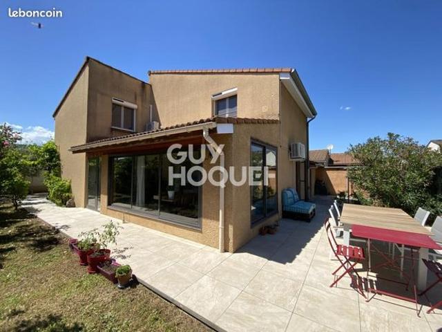 Maison 4 pièces 94 m²