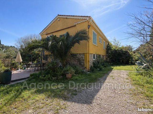 Maison 4 pièces 93 m²