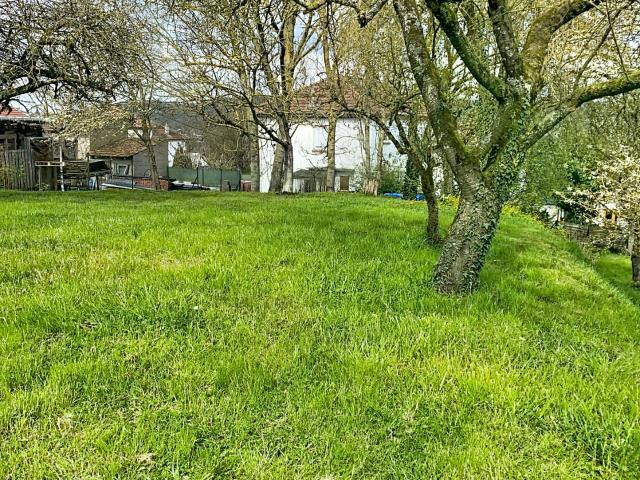 Maison 4 pièces 94 m²
