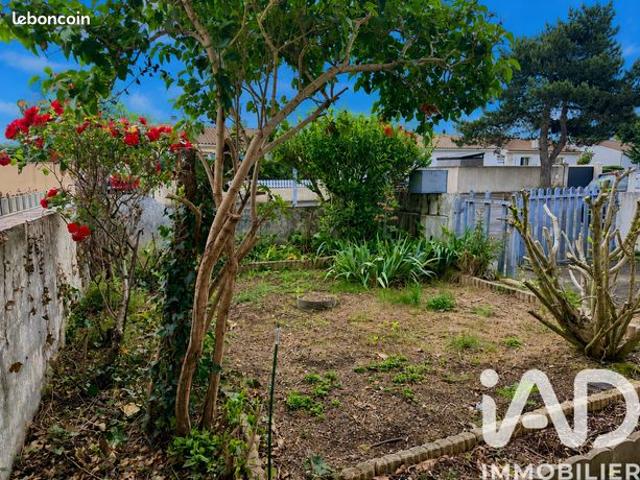 Maison 4 pièces 94 m²