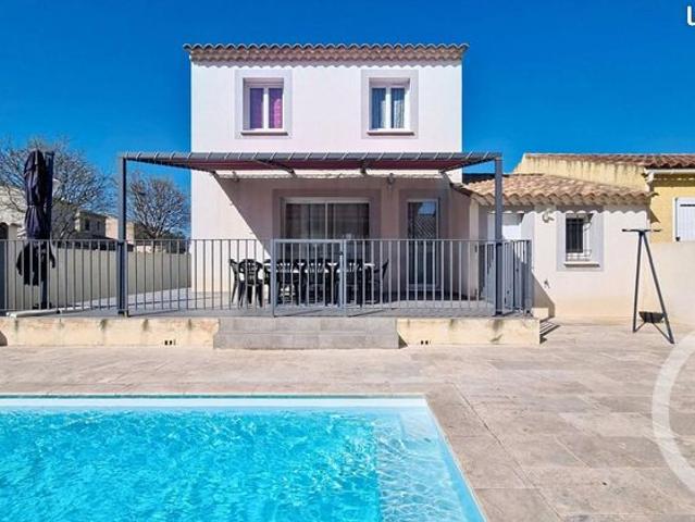 Maison 4 pièces 94 m²
