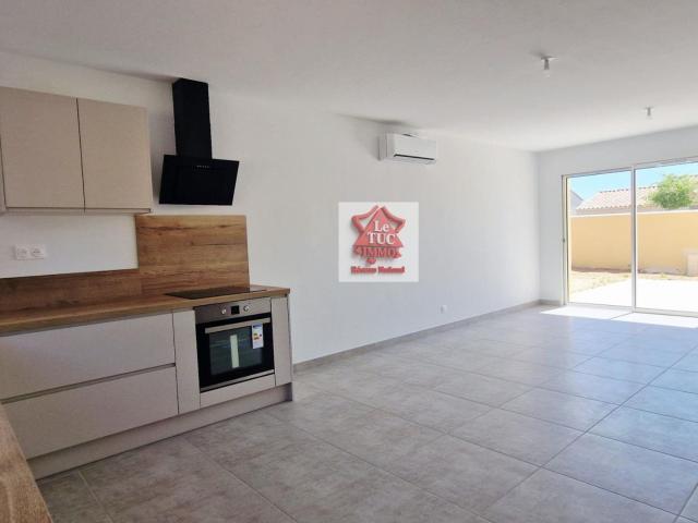 Maison 4 pièces 94 m²