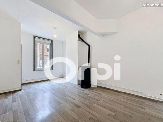 Maison 4 pièces 94 m²