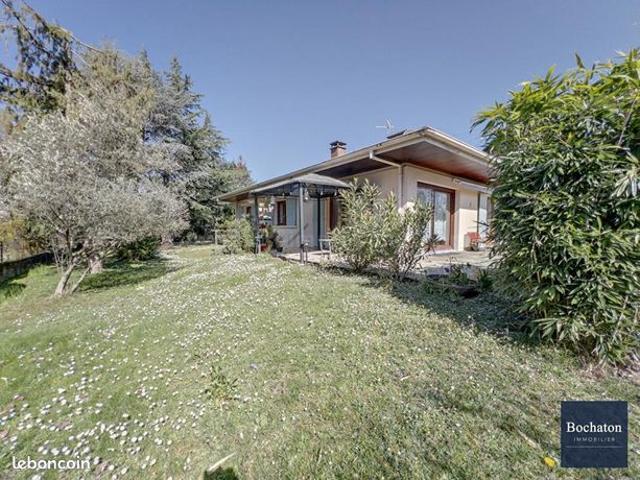 Maison 4 pièces 94 m²