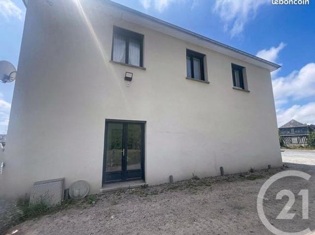 Maison 4 pièces 94 m²