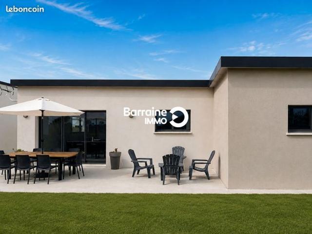 Maison 4 pièces 94 m²