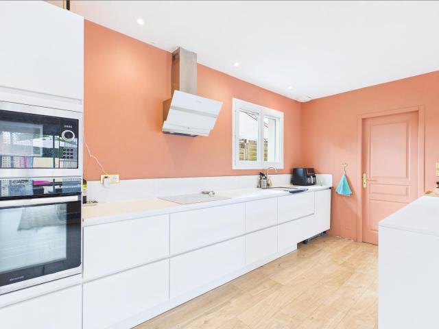 Maison 4 pièces 94 m²