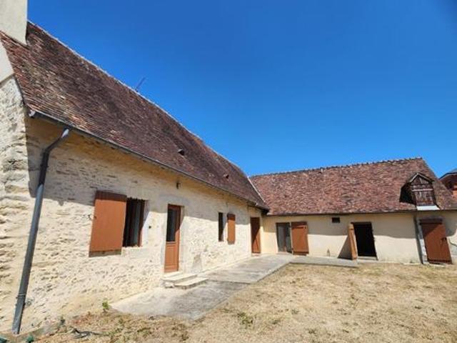 Maison 4 pièces 94 m²