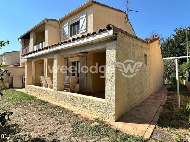 Maison 4 pièces 94 m²