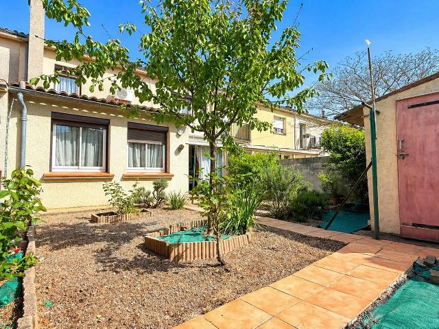 Maison 4 pièces 94 m²