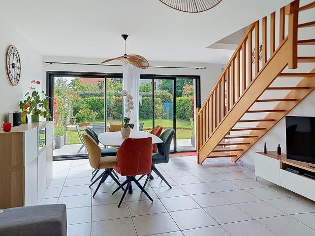 Maison 4 pièces 95 m²
