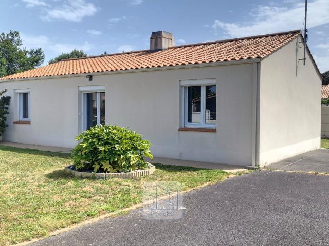 Maison 4 pièces 94 m²
