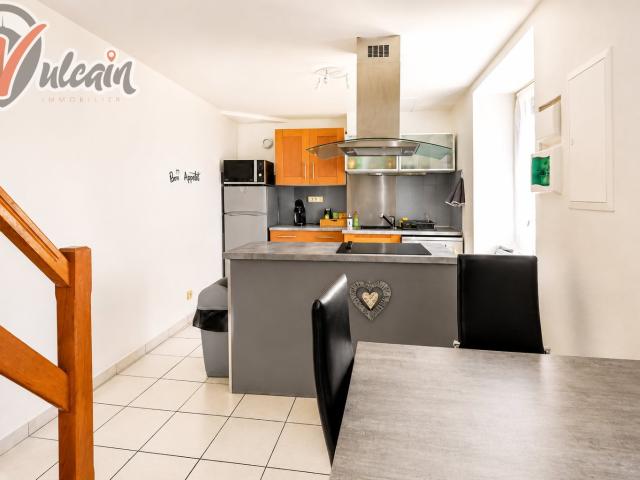 Maison 4 pièces 94 m²