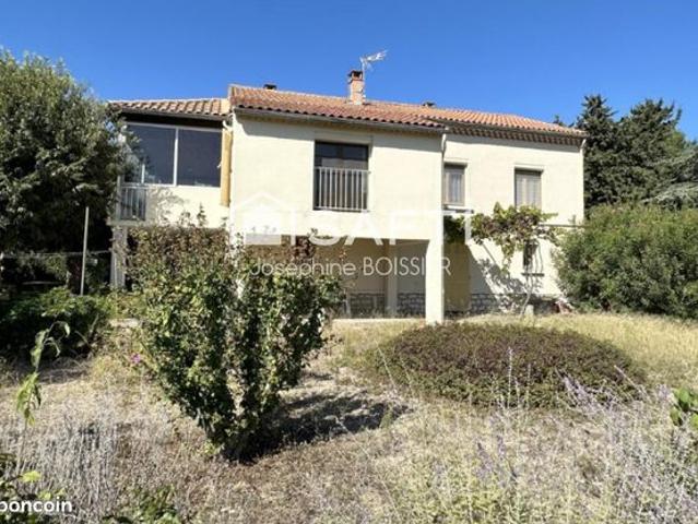 Maison 4 pièces 94 m²