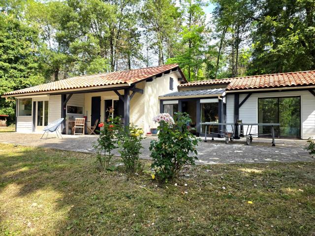 Maison 4 pièces 94 m²