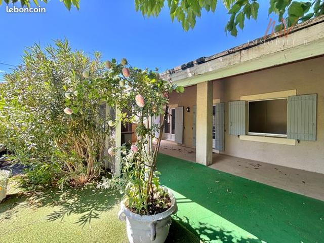 Maison 4 pièces 94 m²
