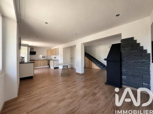 Maison 4 pièces 94 m²