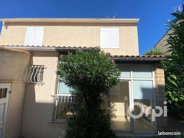 Maison 4 pièces 94 m²