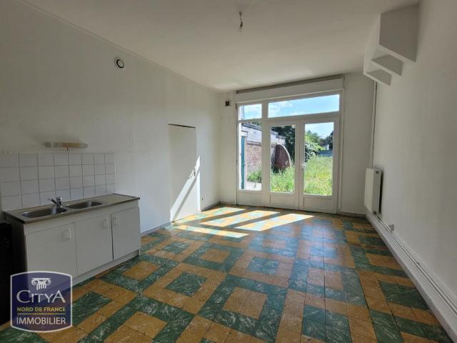 Maison 4 pièces 94 m²