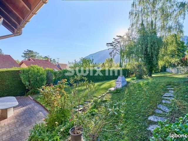 Maison 4 pièces 94 m²