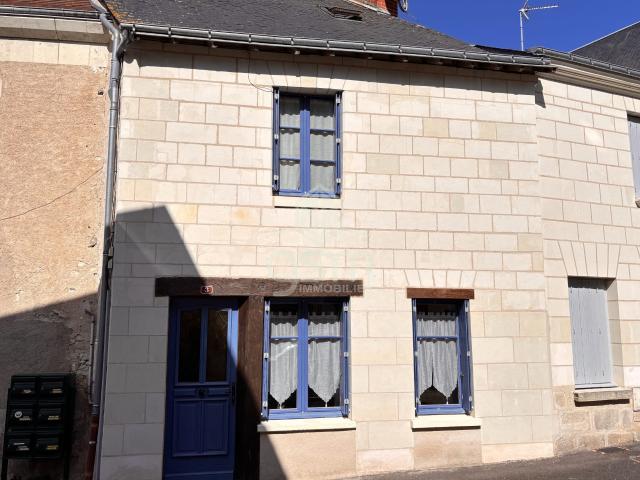 Maison 4 pièces 94 m²