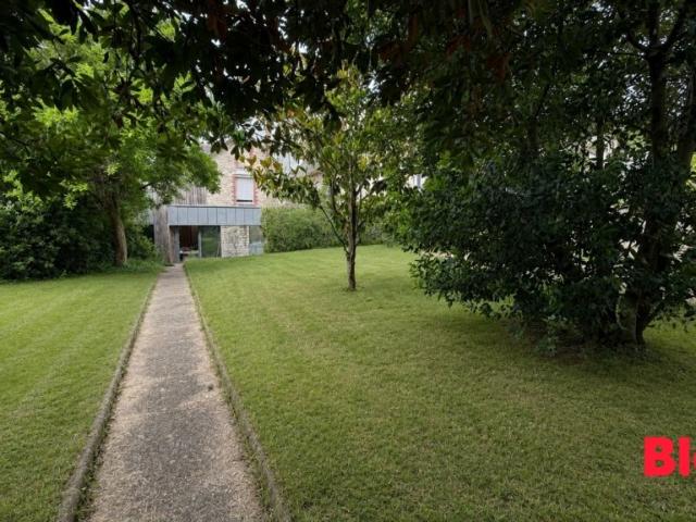 Maison 4 pièces 94 m²