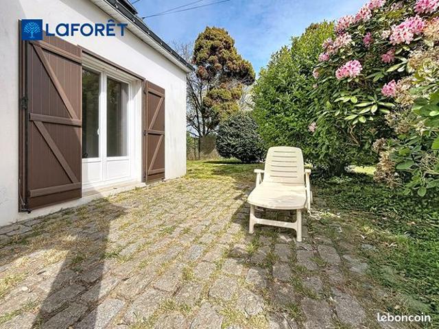 Maison 4 pièces 94 m²
