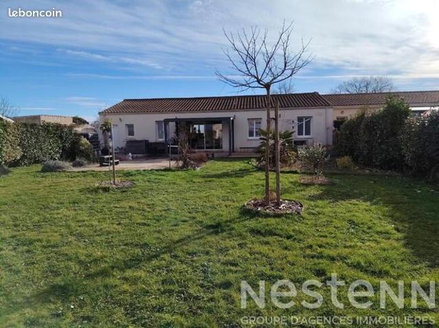 Maison 4 pièces 94 m²