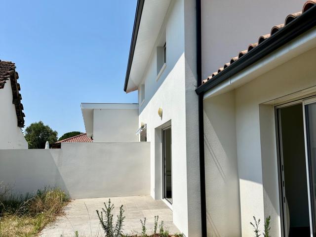 Maison 4 pièces 94 m²