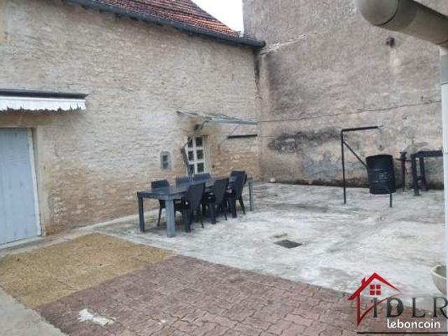 Maison 4 pièces 94 m²