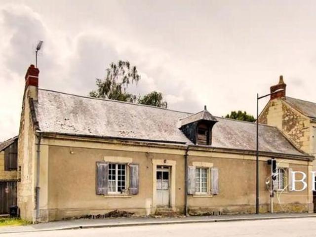 Maison 4 pièces 94 m²