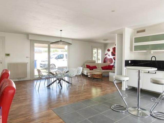 Maison 4 pièces 94 m²