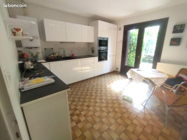 Maison 4 pièces 94 m²
