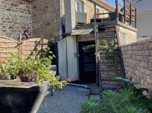 Maison 4 pièces 94 m²