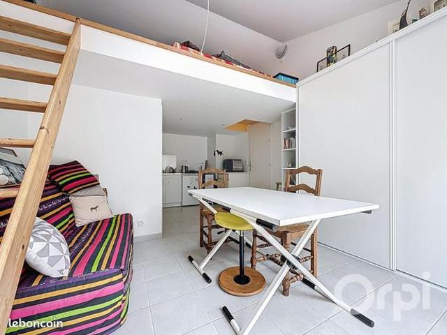 Maison 4 pièces 94 m²