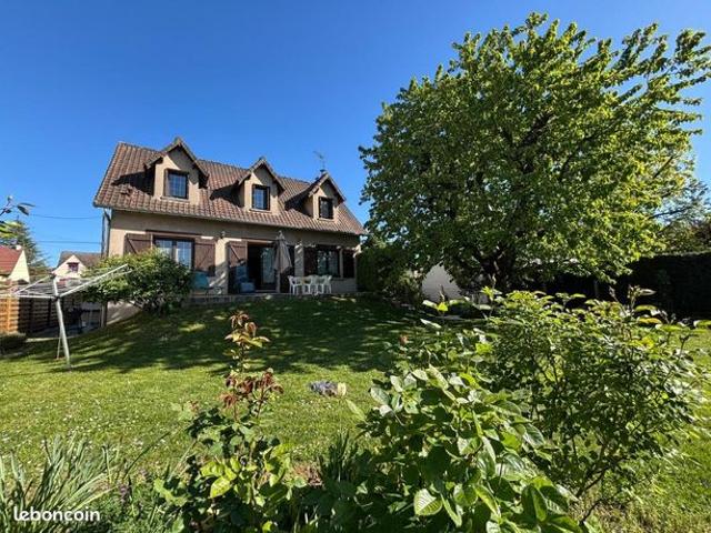 Maison 4 pièces 94 m²