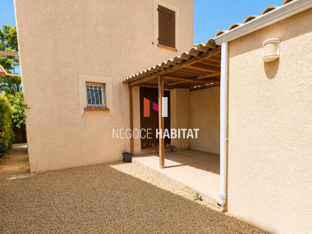Maison 4 pièces 94 m²