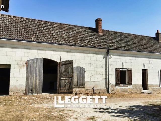 Maison 4 pièces 94 m²